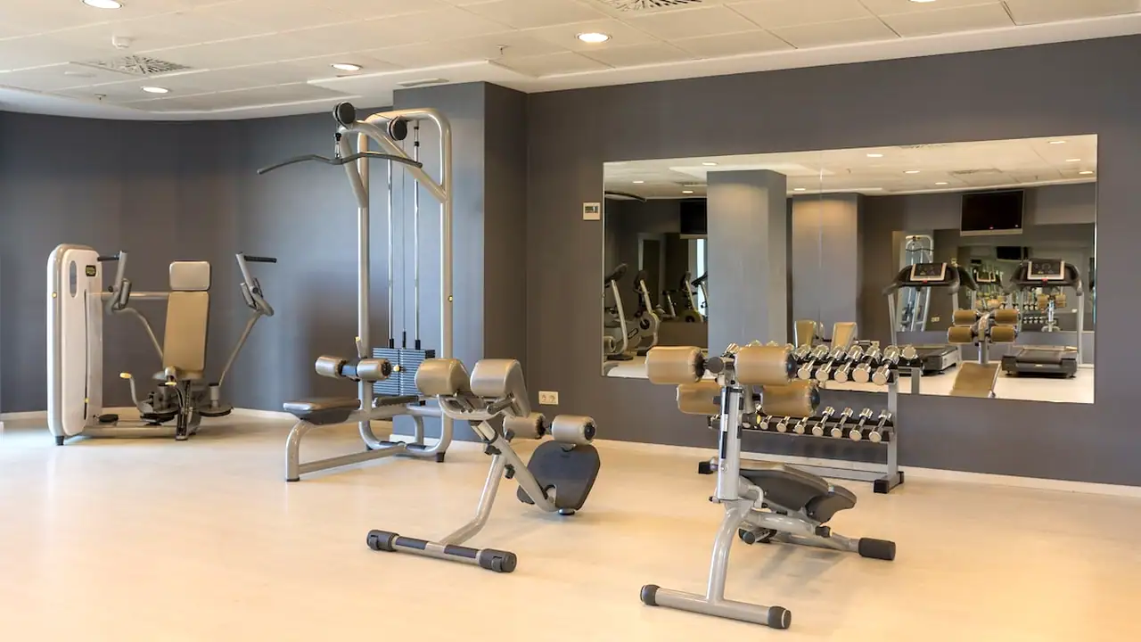 Sercotel Sorolla Palace